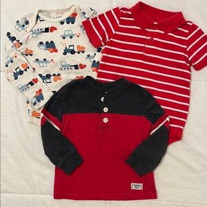 Valentine’s Bundle - 3 Pieces